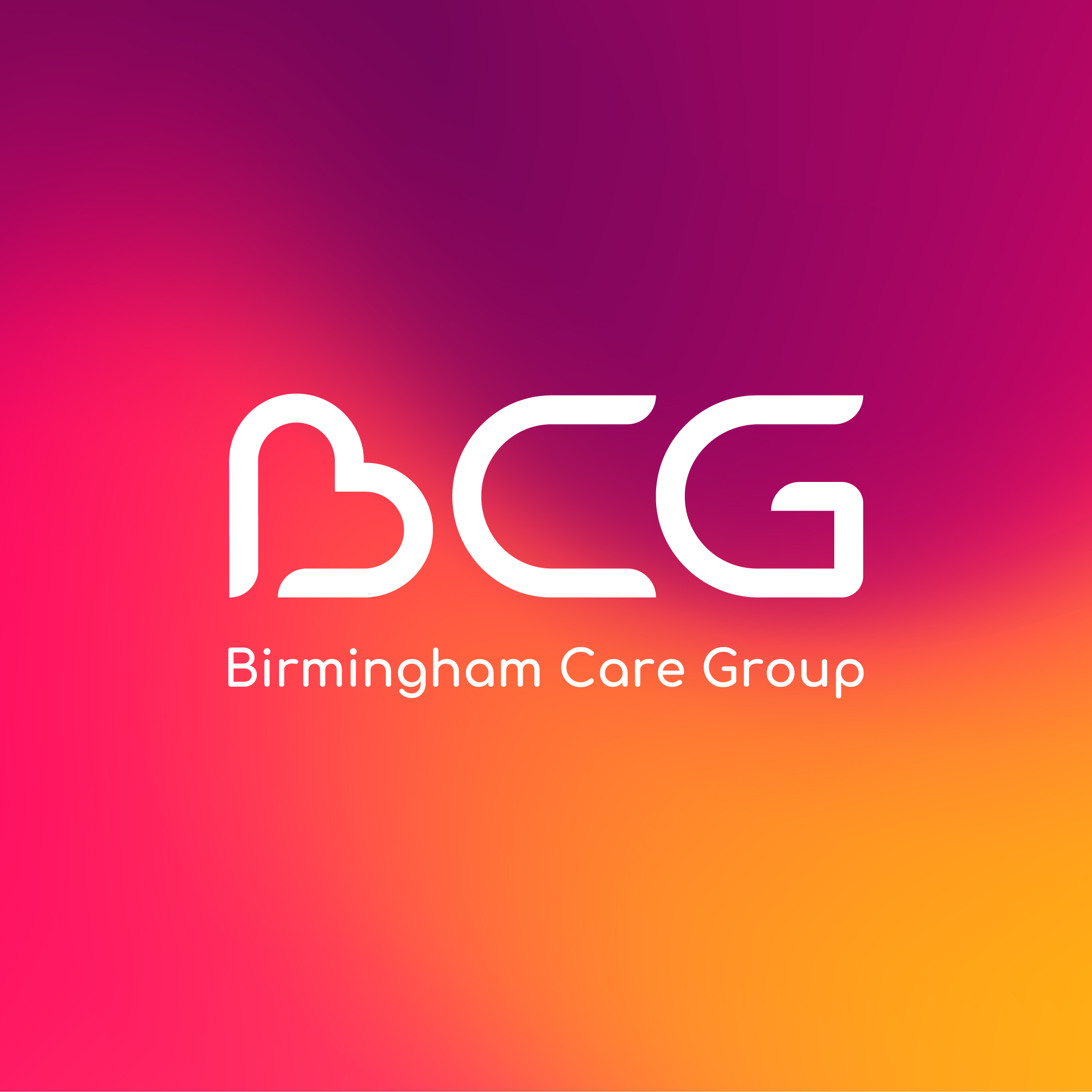 Birmingham Care Group logo
